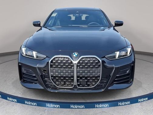 2026 BMW 430 Gran Coupe 430i Gran Coupe