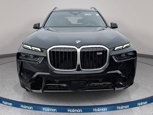2026 BMW X7 M60i