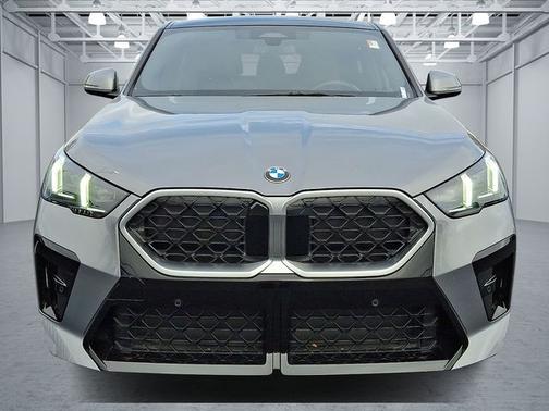 2025 BMW X2 xDrive28i
