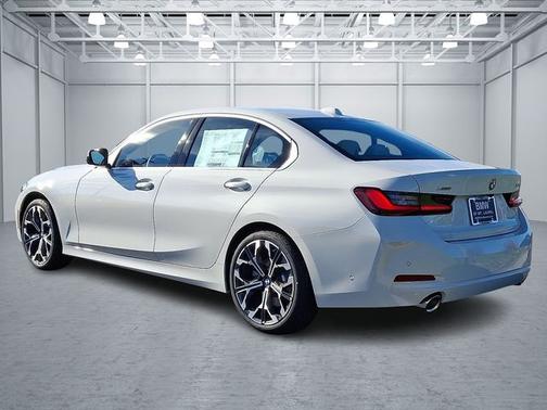 2026 BMW 330 330i xDrive