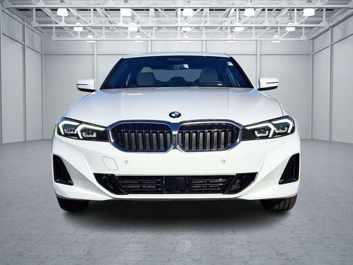 2026 BMW 330 330i xDrive