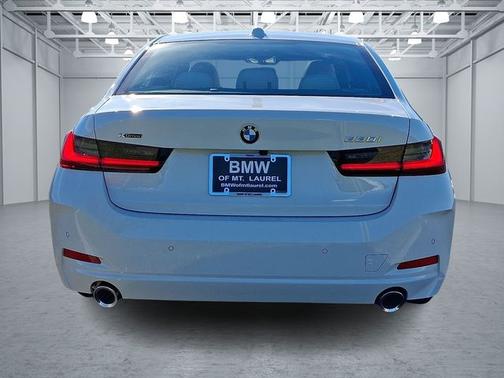 2026 BMW 330 330i xDrive