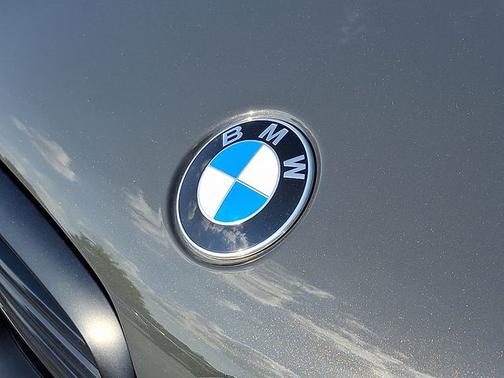 2024 BMW X6 M Base