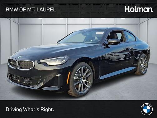 2026 BMW 230 230i xDrive