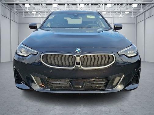 2026 BMW 230 230i xDrive