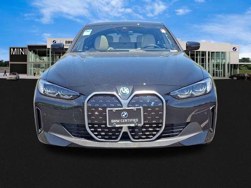 2024 BMW i4 Gran Coupe xDrive40