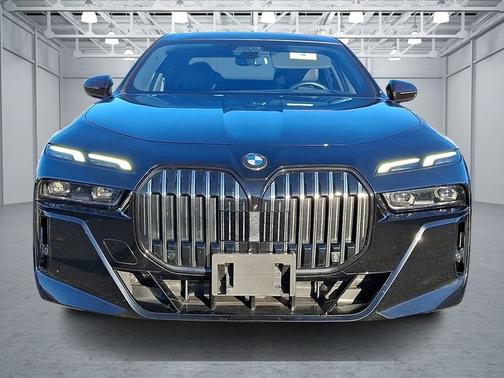 2024 BMW 740 740i xDrive