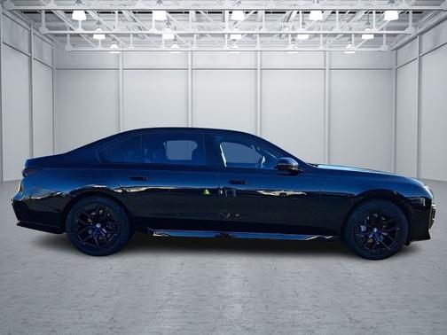 2024 BMW 740 740i xDrive