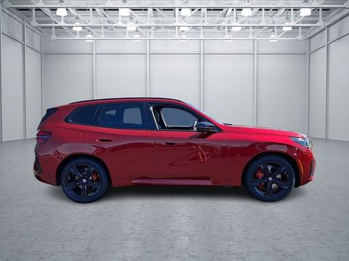 2026 BMW X3 M50 xDrive
