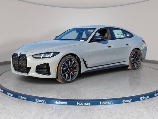 2026 BMW 430 Gran Coupe 430i Gran Coupe