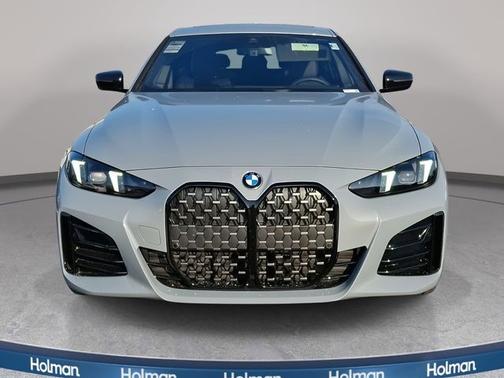 2026 BMW 430 Gran Coupe 430i Gran Coupe