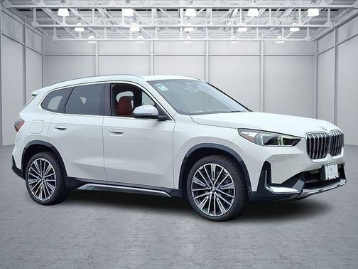 2024 BMW X1 xDrive28i