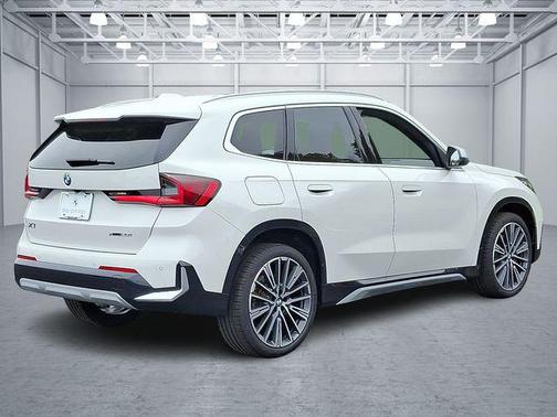 2024 BMW X1 xDrive28i