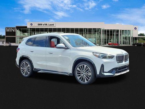 2024 BMW X1 xDrive28i