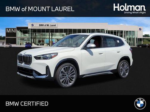 2024 BMW X1 xDrive28i