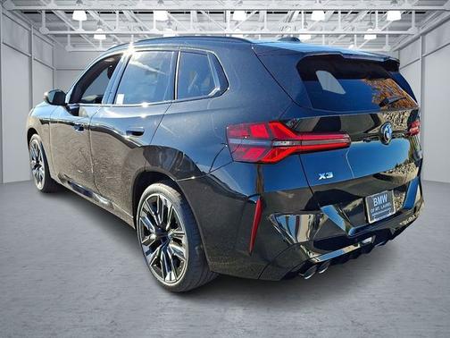 2026 BMW X3 M50 xDrive