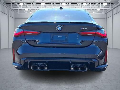2024 BMW M4 Base
