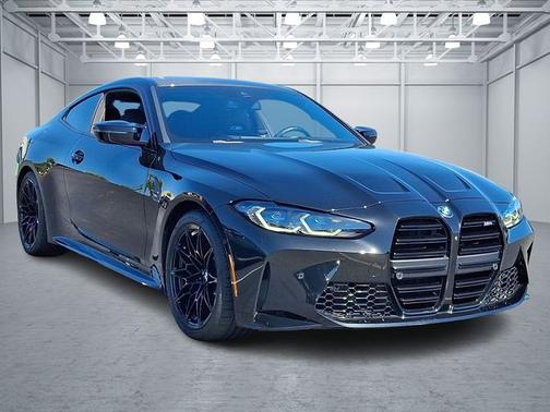 2024 BMW M4 Base