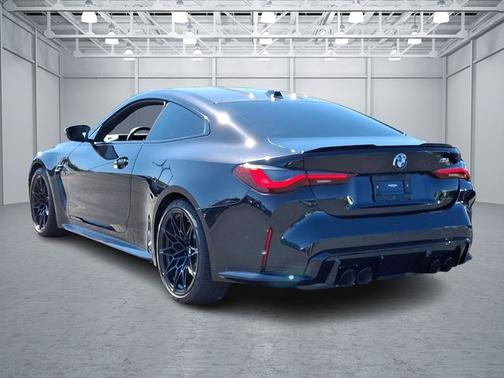 2024 BMW M4 Base