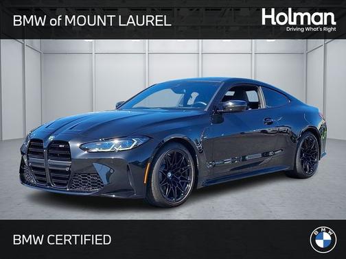 2024 BMW M4 Base