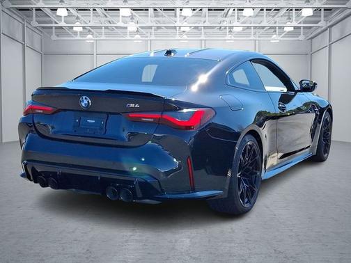 2024 BMW M4 Base
