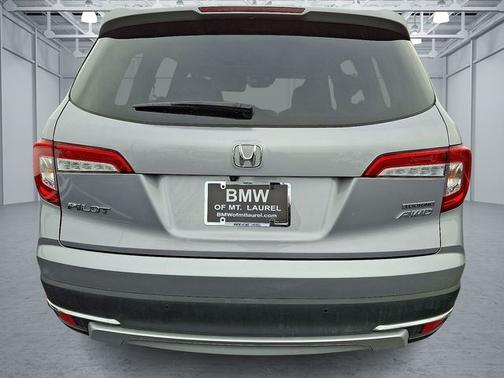 2020 Honda Pilot Touring