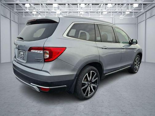 2020 Honda Pilot Touring