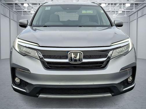 2020 Honda Pilot Touring