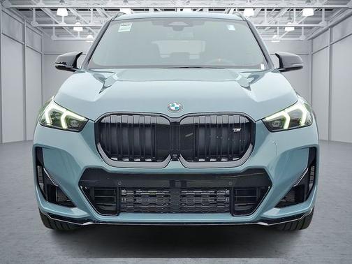 2025 BMW X1 M35i