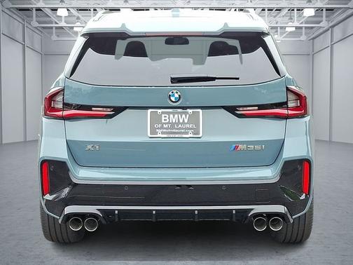 2025 BMW X1 M35i