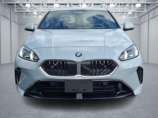 2025 BMW 228 Gran Coupe 228 xDrive Gran Coupe