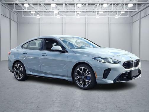 2025 BMW 228 Gran Coupe 228 xDrive Gran Coupe