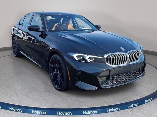 2026 BMW 330 330i xDrive