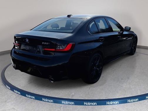 2026 BMW 330 330i xDrive