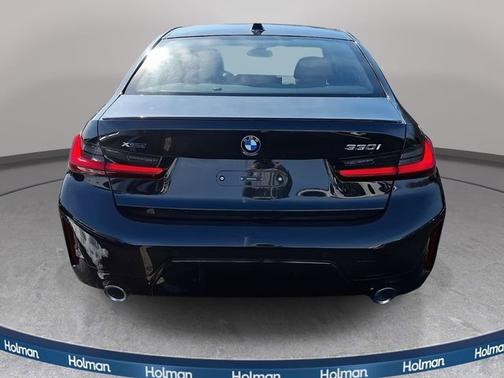 2026 BMW 330 330i xDrive