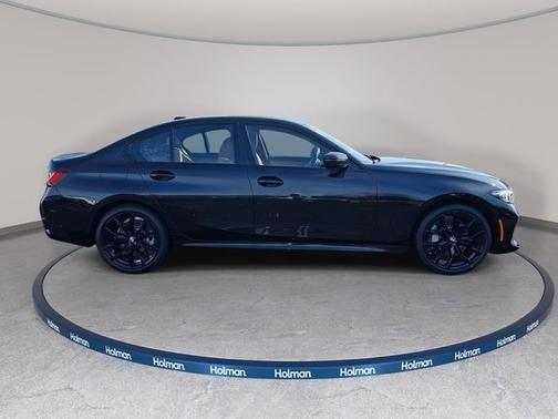 2026 BMW 330 330i xDrive