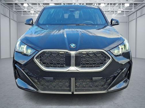 2024 BMW X2 xDrive28i