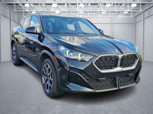 2024 BMW X2 xDrive28i