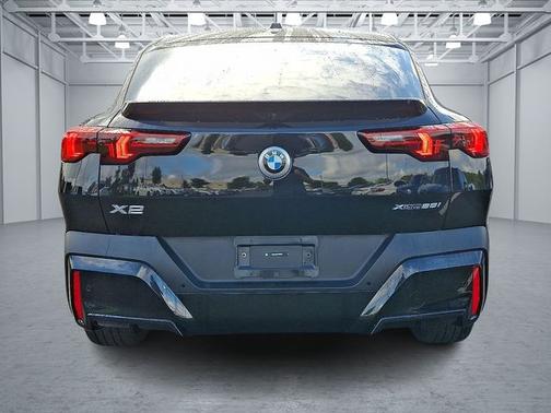 2024 BMW X2 xDrive28i