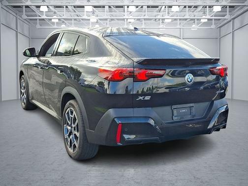 2024 BMW X2 xDrive28i