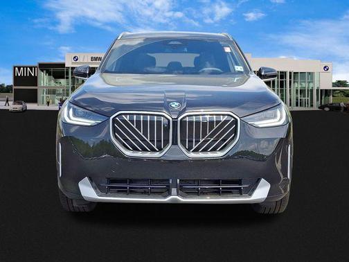 2025 BMW X3 xDrive30