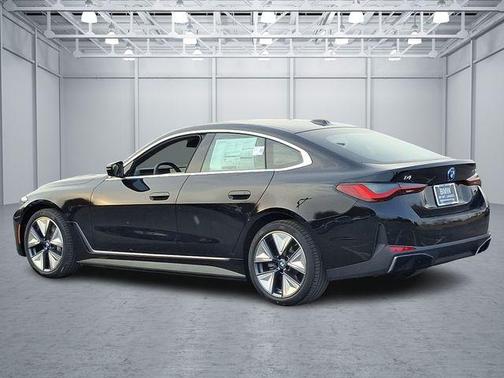 2025 BMW i4 Gran Coupe xDrive40