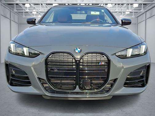 2026 BMW M440 M440i xDrive