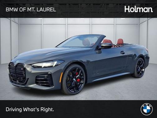 2026 BMW M440 M440i xDrive