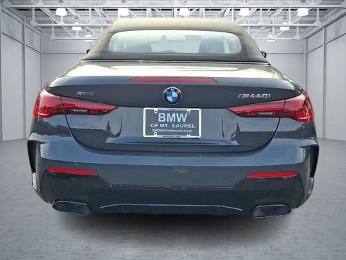 2026 BMW M440 M440i xDrive