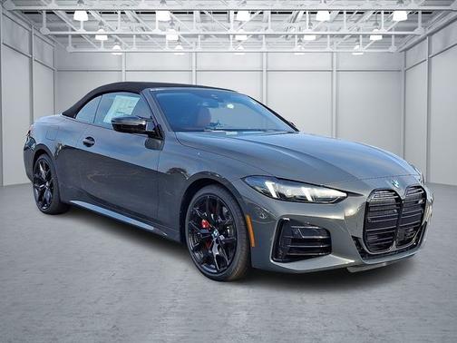 2026 BMW M440 M440i xDrive