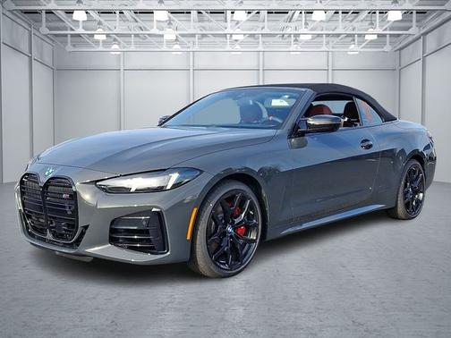 2026 BMW M440 M440i xDrive