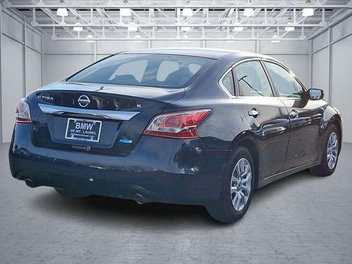 2013 Nissan Altima 2.5 S