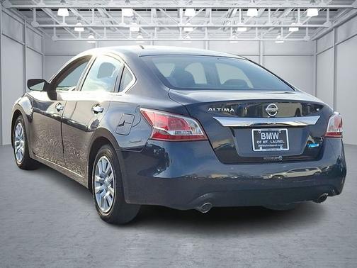 2013 Nissan Altima 2.5 S