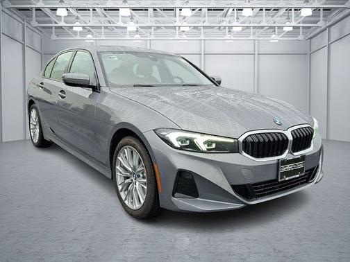 2023 BMW 330 330i xDrive